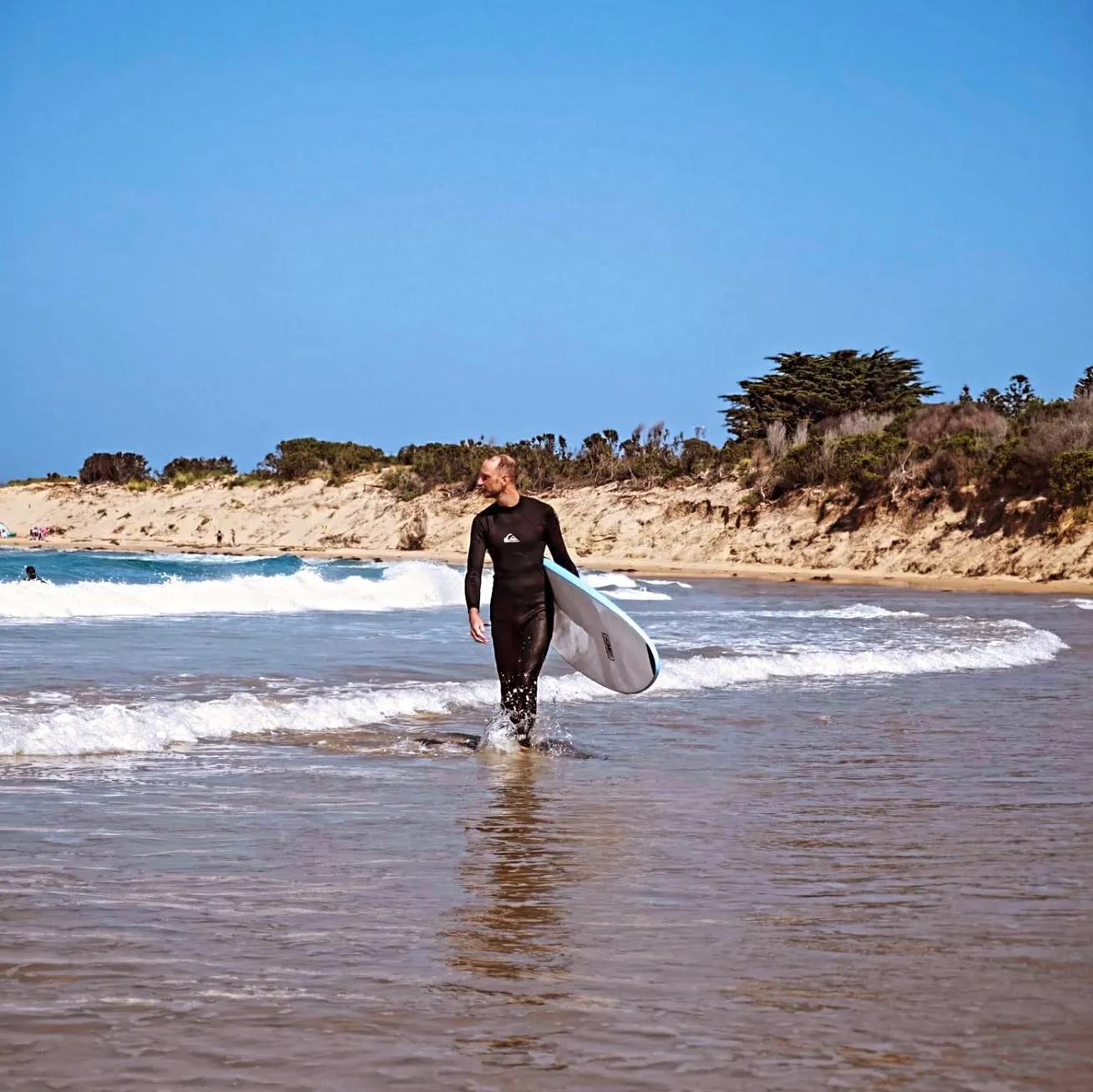 organicbanknotes | Which Ocean Borders the Great Ocean Road?