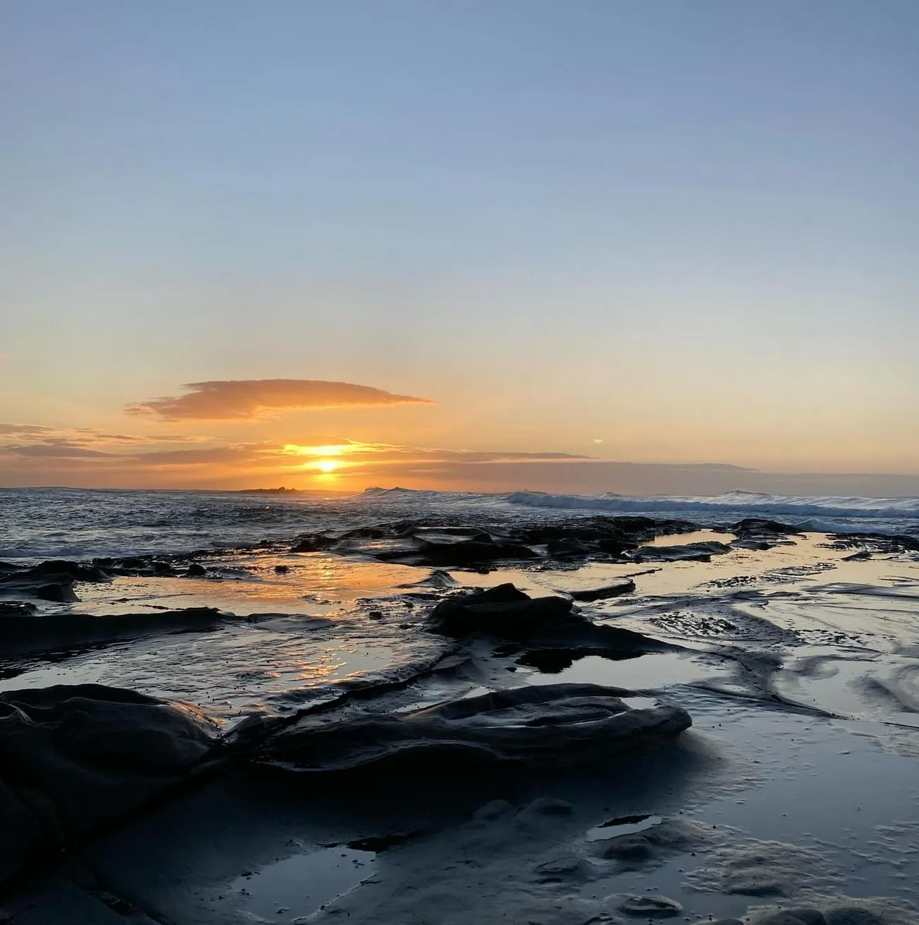 organicbanknotes | Which Ocean Borders the Great Ocean Road?
